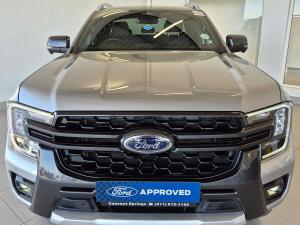 Ford Ranger 2.0 BiTurbo double cab Wildtrak - Image 2
