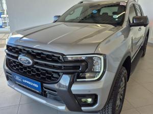 Ford Ranger 2.0 BiTurbo double cab Wildtrak - Image 3
