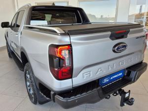 Ford Ranger 2.0 BiTurbo double cab Wildtrak - Image 5