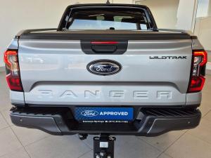 Ford Ranger 2.0 BiTurbo double cab Wildtrak - Image 6