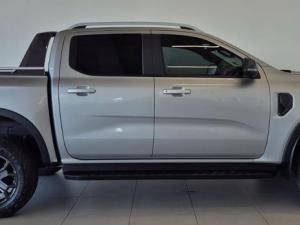Ford Ranger 2.0 BiTurbo double cab Wildtrak - Image 8