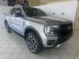 Ford Ranger 2.0 BiTurbo double cab Wildtrak - Image 1