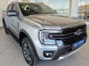Thumbnail Ford Ranger 2.0 BiTurbo double cab Wildtrak