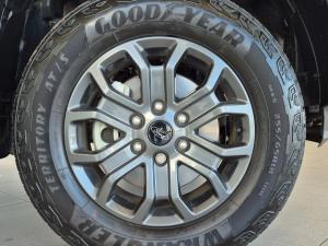 Ford Ranger 2.0 BiTurbo double cab Wildtrak - Image 28