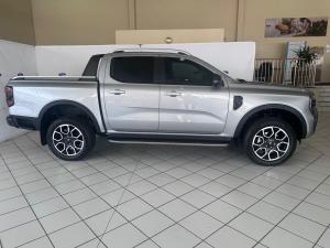 Ford Ranger 2.0 BiTurbo double cab Wildtrak - Image 2