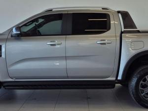 Ford Ranger 2.0 BiTurbo double cab Wildtrak - Image 4