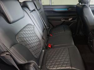 Ford Everest 3.0TD V6 4WD Platinum - Image 10