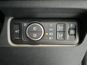 Ford Everest 3.0TD V6 4WD Platinum - Image 15