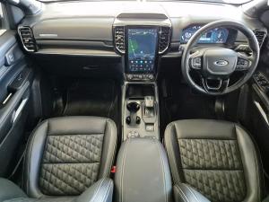 Ford Everest 3.0TD V6 4WD Platinum - Image 18