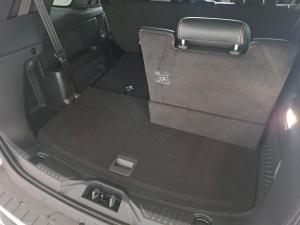 Ford Everest 3.0TD V6 4WD Platinum - Image 19