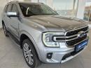 Thumbnail Ford Everest 3.0TD V6 4WD Platinum