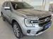Ford Everest 3.0TD V6 4WD Platinum - Thumbnail 1
