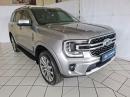 Thumbnail Ford Everest 3.0TD V6 4WD Platinum