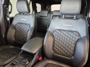 Ford Everest 3.0TD V6 4WD Platinum - Image 22