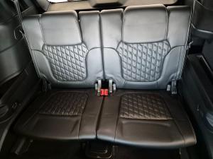 Ford Everest 3.0TD V6 4WD Platinum - Image 23