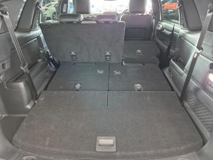 Ford Everest 3.0TD V6 4WD Platinum - Image 24