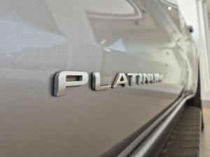 Ford Everest 3.0TD V6 4WD Platinum - Image 27