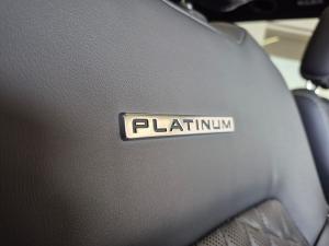 Ford Everest 3.0TD V6 4WD Platinum - Image 28