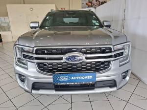 Ford Everest 3.0TD V6 4WD Platinum - Image 2