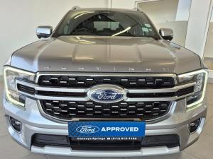 Ford Everest 3.0TD V6 4WD Platinum - Image 2