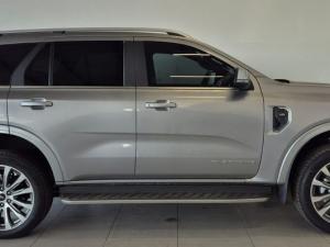 Ford Everest 3.0TD V6 4WD Platinum - Image 8