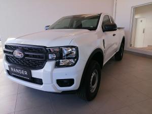 Ford Ranger 2.0 SiT SuperCab XL - Image 1
