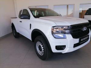 Ford Ranger 2.0 SiT SuperCab XL - Image 3