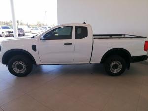 Ford Ranger 2.0 SiT SuperCab XL - Image 4