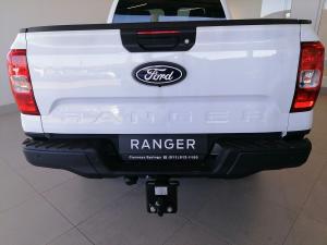 Ford Ranger 2.0 SiT SuperCab XL - Image 8