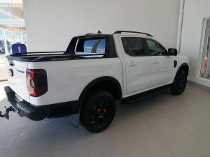 Ford Ranger 3.0TD V6 double cab Wildtrak 4WD - Image 10