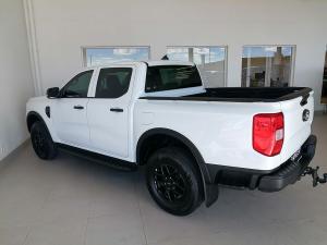 Ford Ranger 2.0 SiT double cab XL auto - Image 11