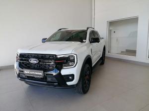 Ford Ranger 2.3T double cab Wildtrak - Image 1