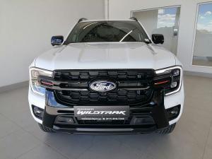 Ford Ranger 2.3T double cab Wildtrak - Image 2