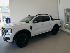 Ford Ranger 2.3T double cab Wildtrak - Image 3