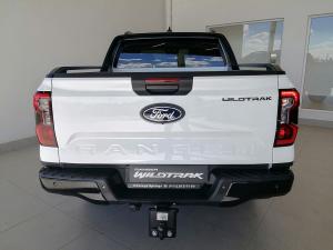 Ford Ranger 2.3T double cab Wildtrak - Image 9