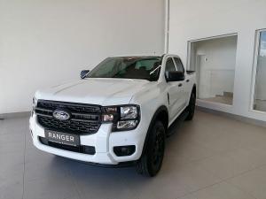 Ford Ranger 2.0 SiT double cab XL auto - Image 1