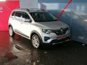 Renault Triber 1.0 Prestige auto - Image 4