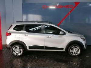 Renault Triber 1.0 Prestige auto - Image 5