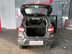 Suzuki S-Presso 1.0 GL manual - Image 10