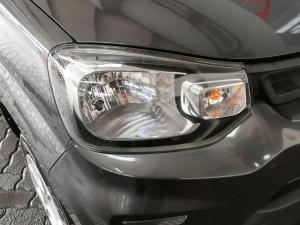 Suzuki S-Presso 1.0 GL manual - Image 12