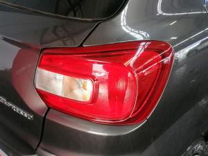 Suzuki S-Presso 1.0 GL manual - Image 13