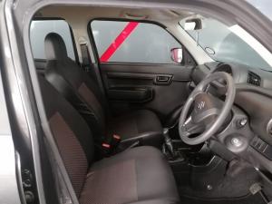 Suzuki S-Presso 1.0 GL manual - Image 16
