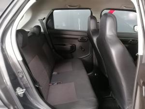 Suzuki S-Presso 1.0 GL manual - Image 17