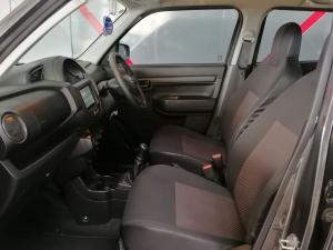 Suzuki S-Presso 1.0 GL manual - Image 18