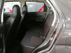 Suzuki S-Presso 1.0 GL manual - Image 19