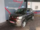 Thumbnail Suzuki S-Presso 1.0 GL manual