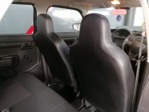 Suzuki S-Presso 1.0 GL manual - Image 20