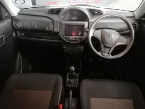 Suzuki S-Presso 1.0 GL manual - Image 21