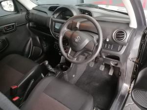 Suzuki S-Presso 1.0 GL manual - Image 22