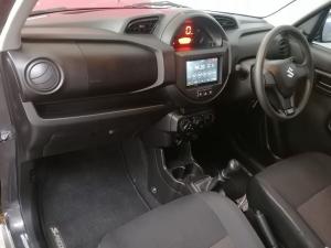 Suzuki S-Presso 1.0 GL manual - Image 23